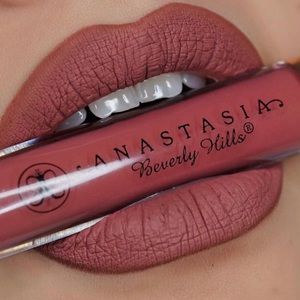 Anastasia Beverly Hills | Allison Liquid Lipstick